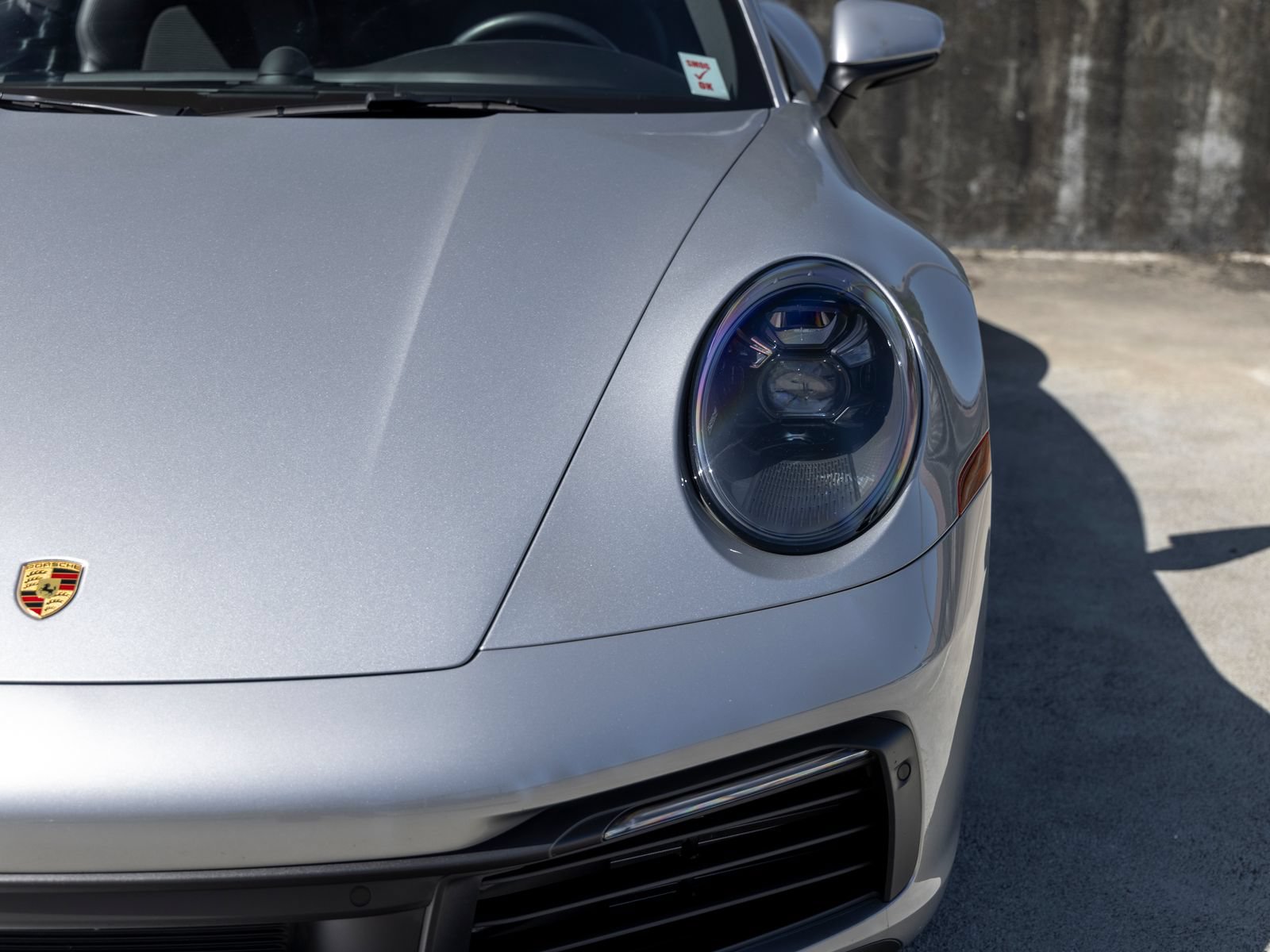 Certified 2022 Porsche 911 Carrera S RWD image 16