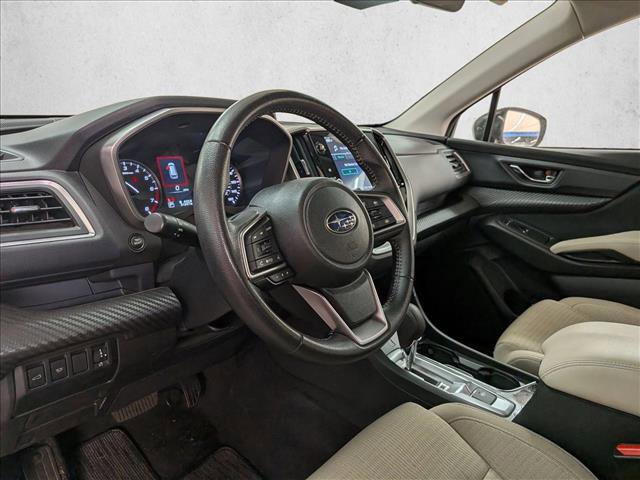 Used 2025 Subaru Ascent Premium AWD/4WD image 9