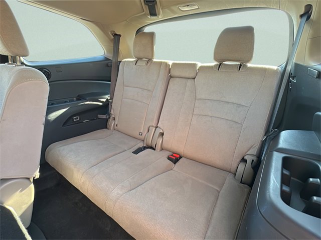Used 2016 Honda Pilot EX image 17