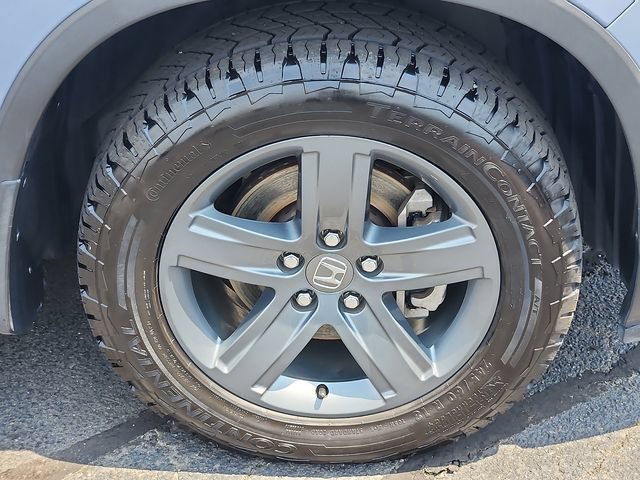 Certified 2023 Honda Ridgeline RTL-E image 8