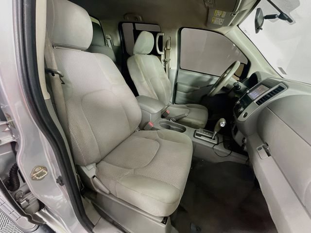 Used 2019 Nissan Frontier SV AWD/4WD image 26