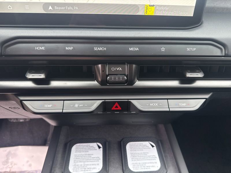 New 2027 Kia Telluride EX X-Line image 45