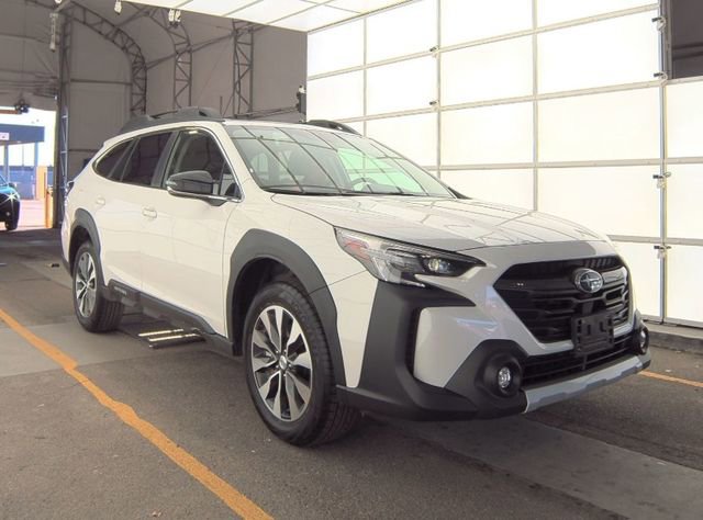 Used 2024 Subaru Outback Limited