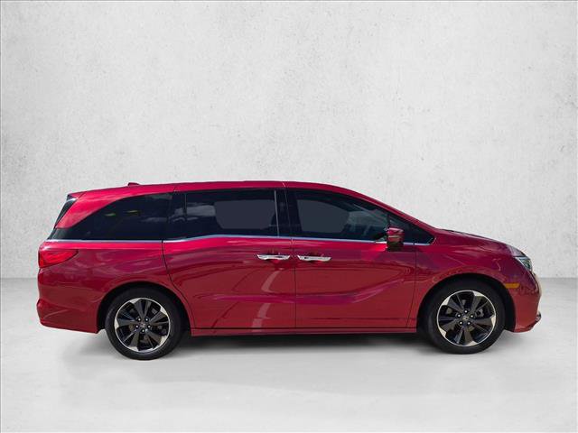 Used 2022 Honda Odyssey Elite image 5