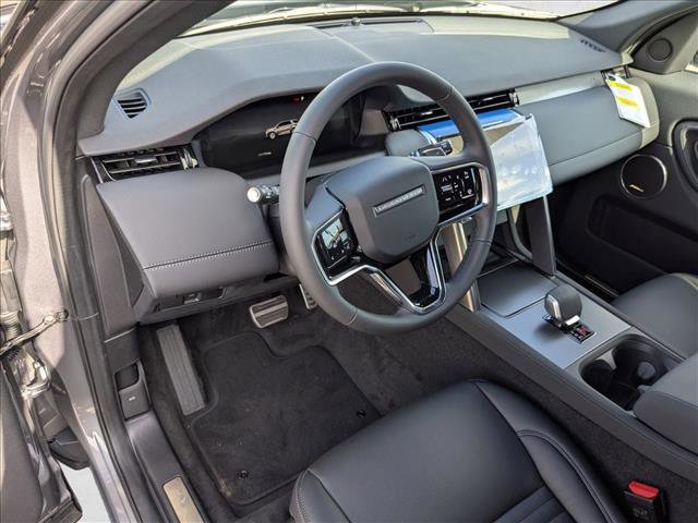 New 2026 Land Rover Discovery Sport Landmark image 3