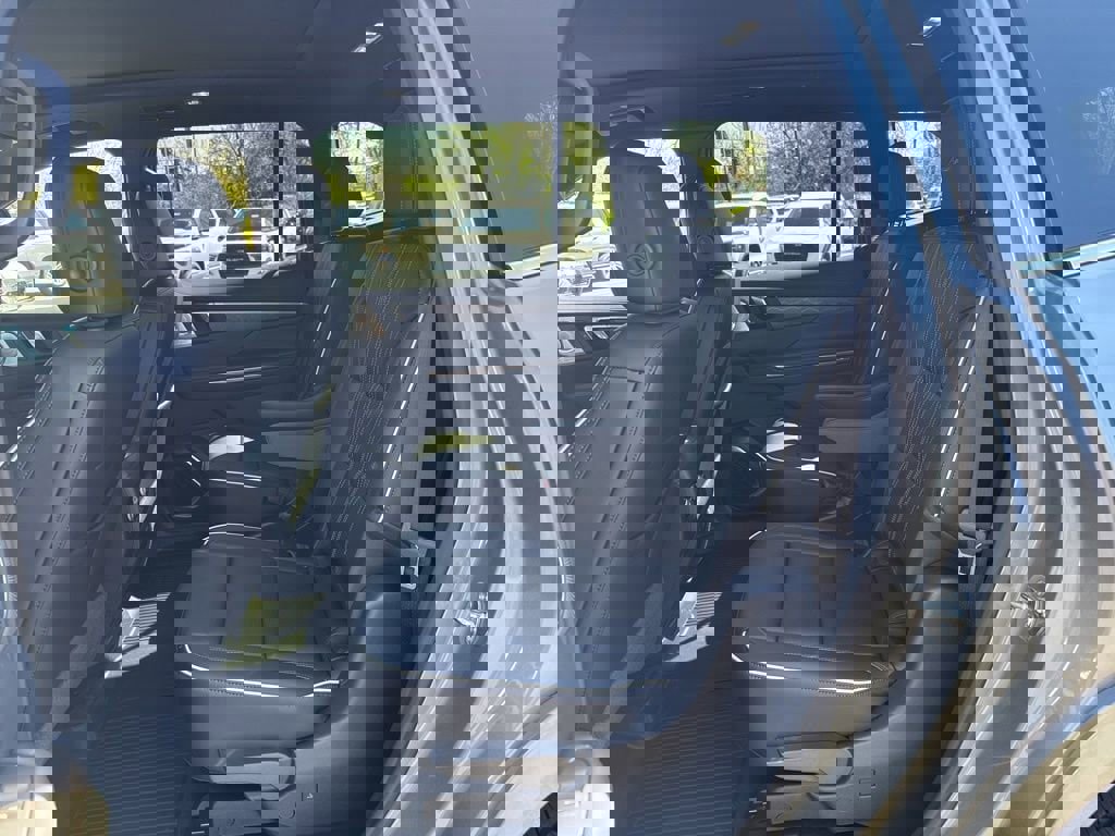 New 2026 Buick Enclave Avenir w/ Super Cruise Package image 11