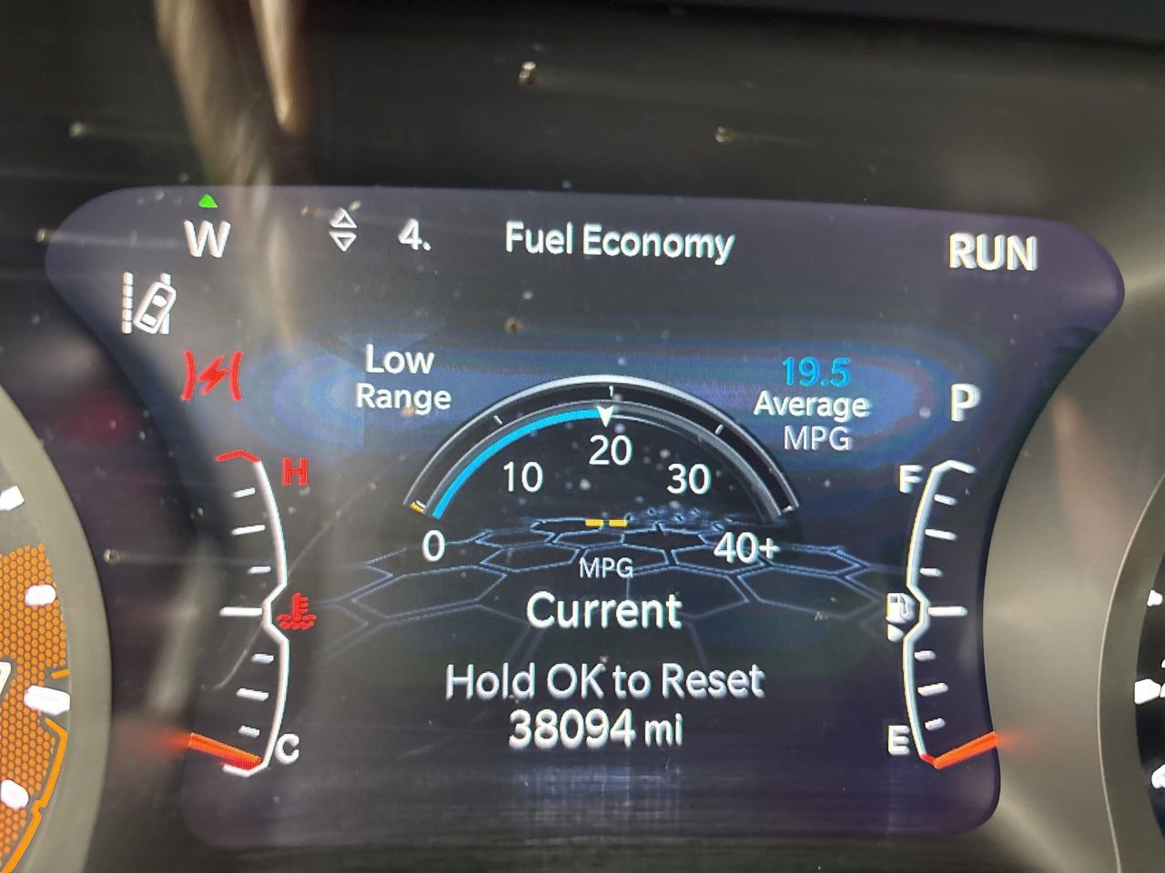 Used 2023 Jeep Compass Latitude w/ Sun and Sound Group image 13