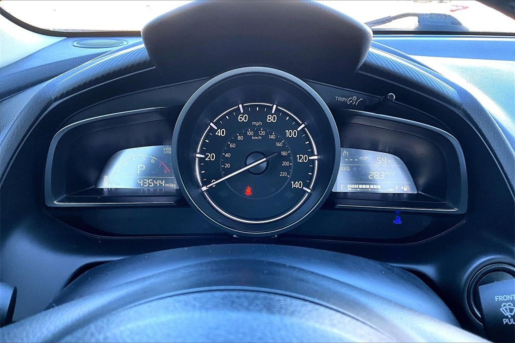 Used 2019 MAZDA CX-3 Touring w/ Preferred Equipment Package image 18