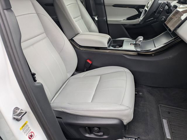 Used 2026 Land Rover Range Rover Evoque S AWD/4WD image 18