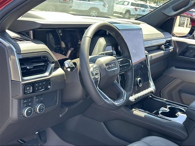 Certified 2025 GMC Yukon XL Elevation AWD/4WD image 10