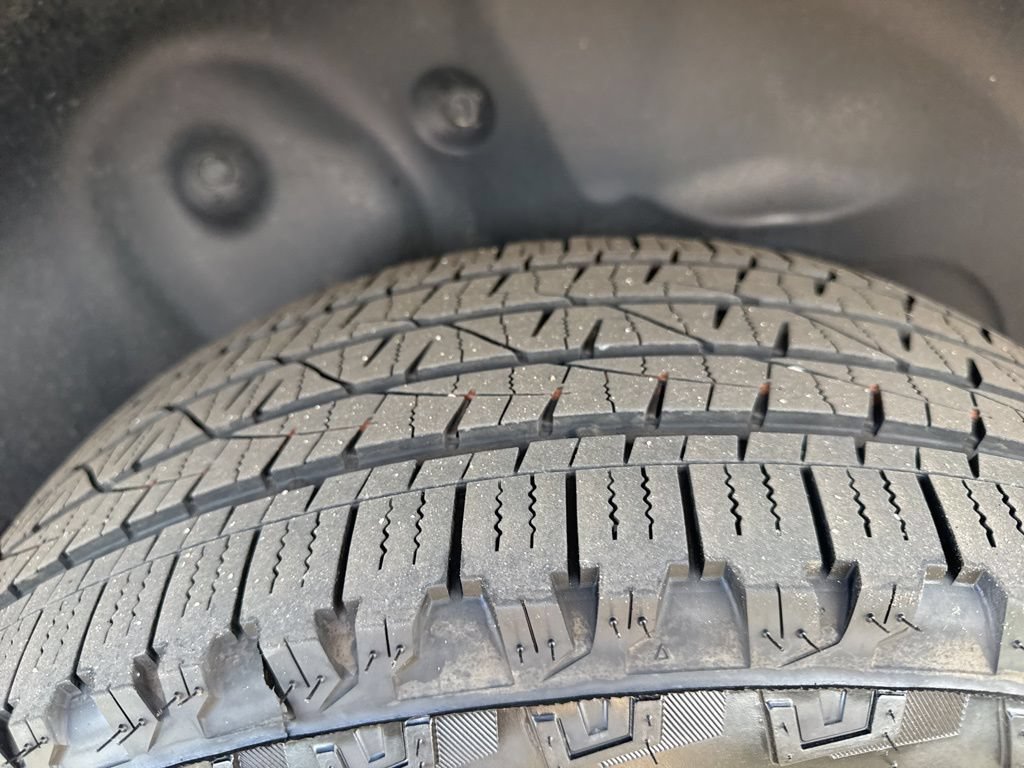 Used 2025 Honda Ridgeline RTL image 36