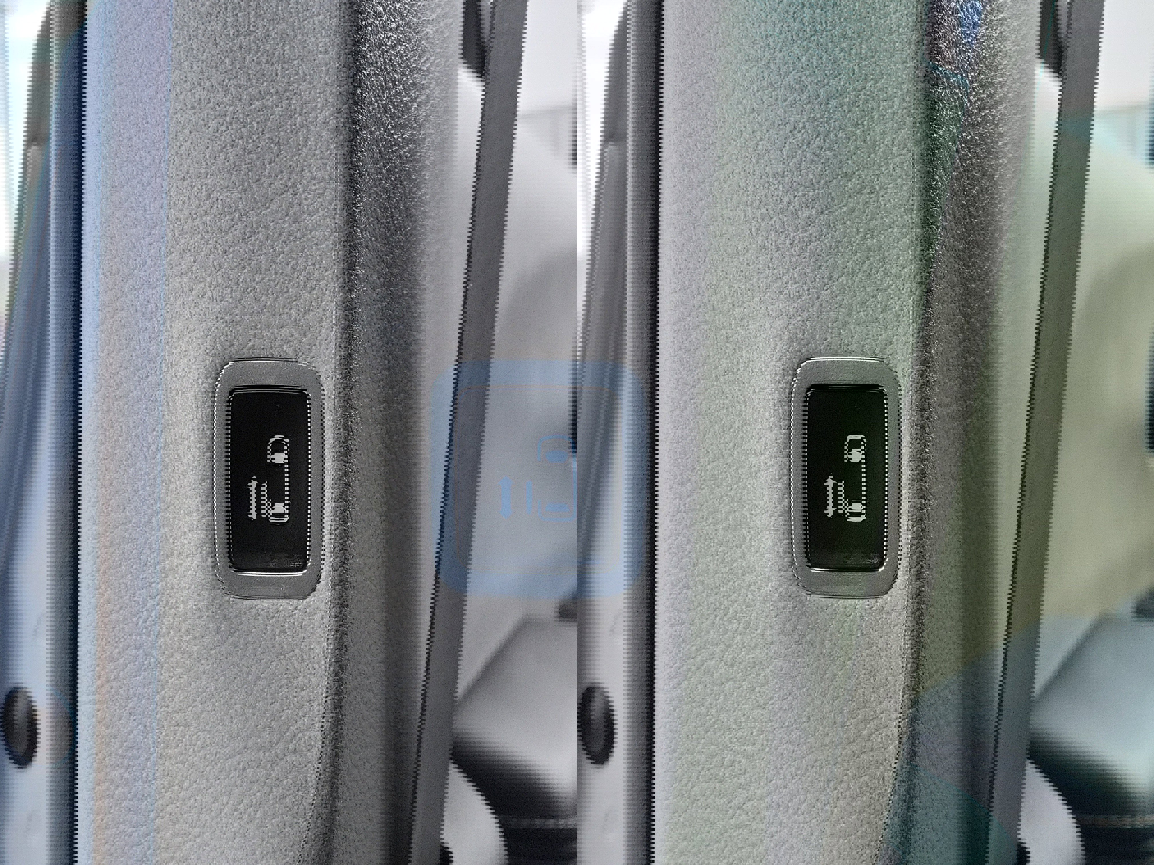 Used 2024 Chrysler Pacifica Touring-L image 14