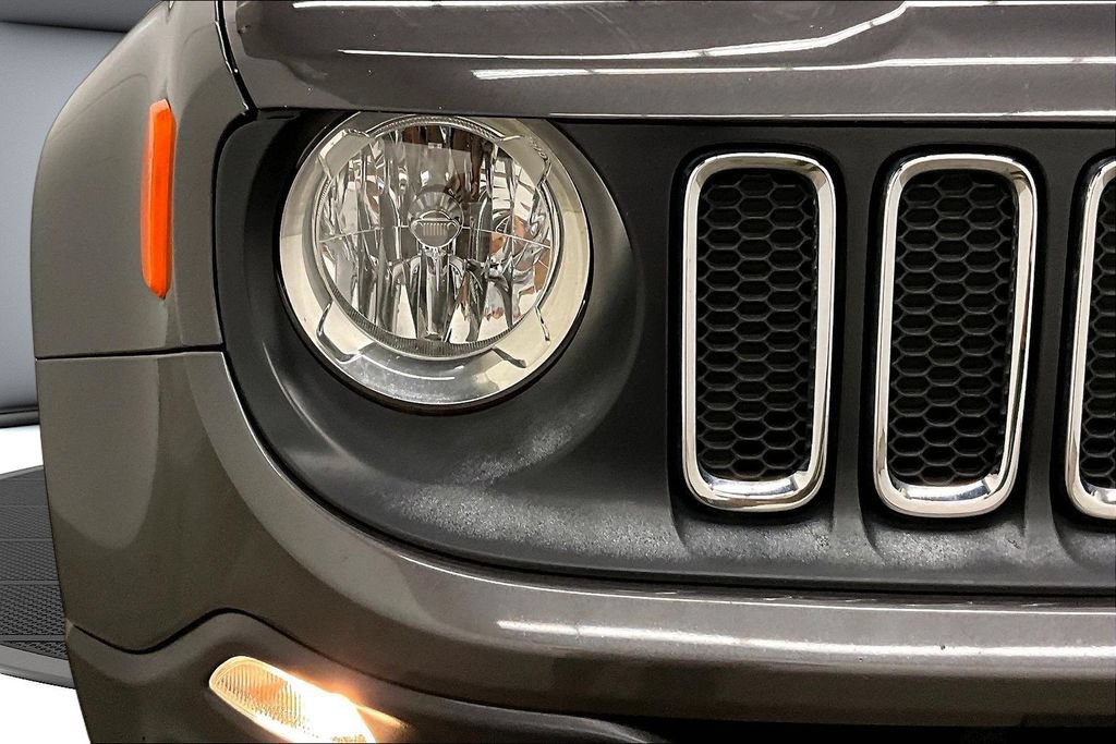 Used 2018 Jeep Renegade Sport w/ Power & Air Group AWD/4WD image 30