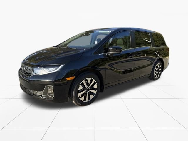 New 2026 Honda Odyssey EX-L image 3