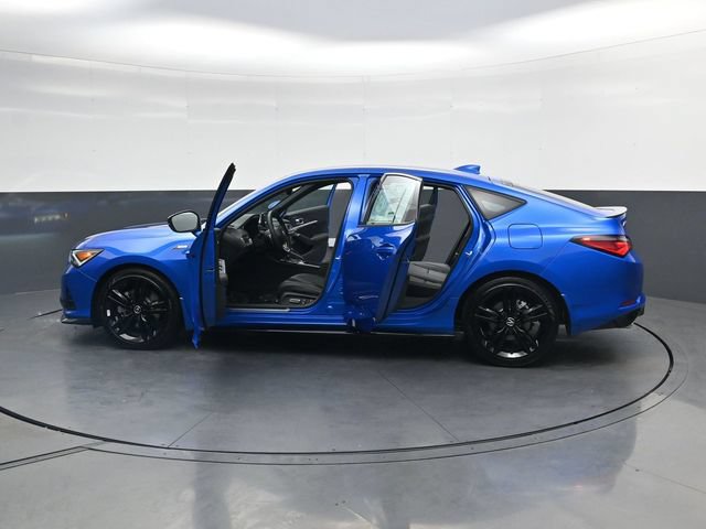New 2026 Acura Integra A-Spec w/ Technology Package FWD image 33