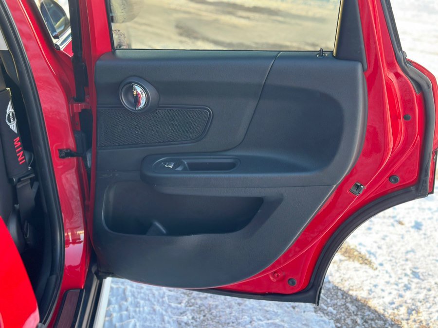 Used 2019 MINI Cooper Countryman ALL4 image 24