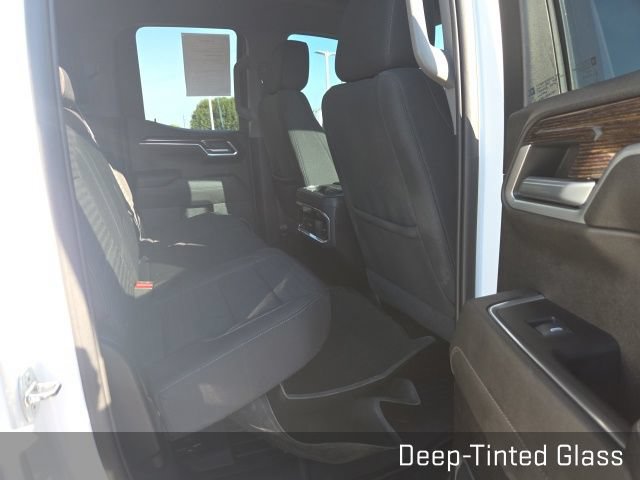 Used 2022 GMC Sierra 1500 Elevation w/ X31 Off-Road Package AWD/4WD image 57