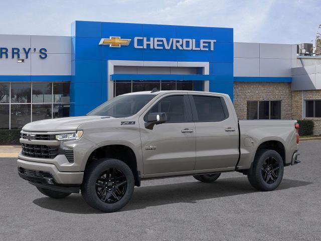 New 2026 Chevrolet Silverado 1500 RST image 28