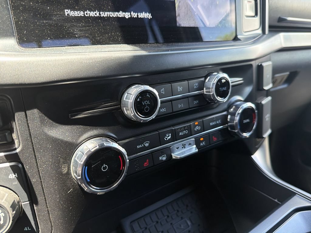 Used 2024 Ford F150 Tremor w/ Bed Utility Package AWD/4WD image 38