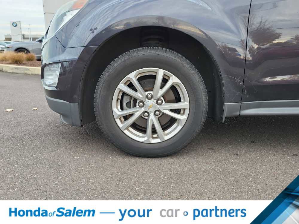 Used 2016 Chevrolet Equinox LT w/ Convenience Package image 8