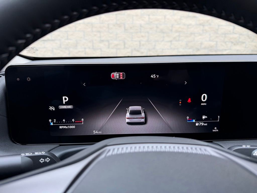 New 2026 Nissan Sentra SV image 21