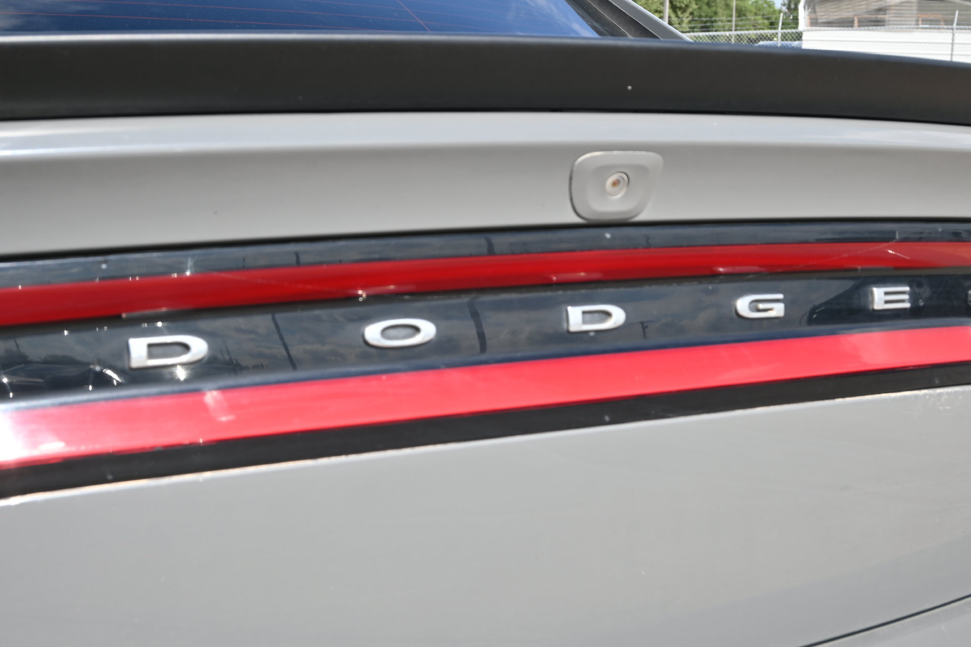 Used 2019 Dodge Charger GT w/ Navigation & Travel Group RWD image 20