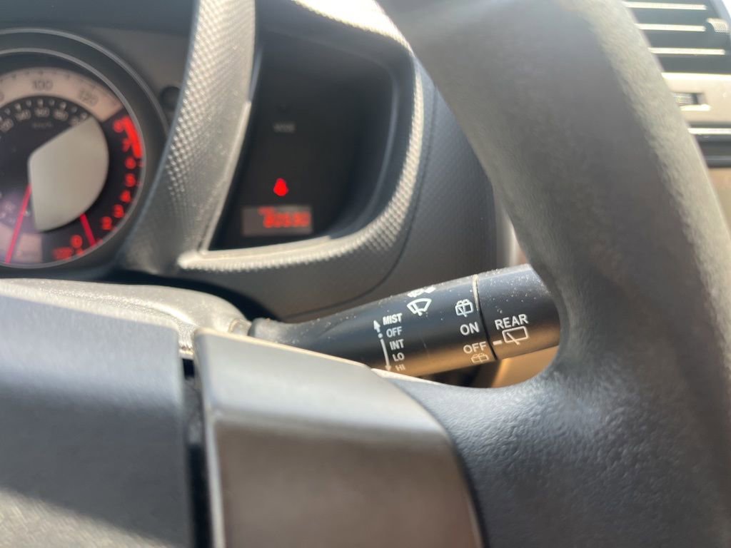 Used 2014 Scion xD image 14