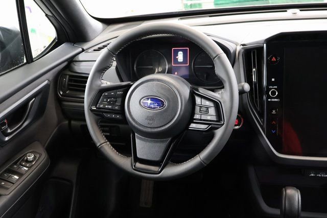 New 2026 Subaru Forester Premium image 13