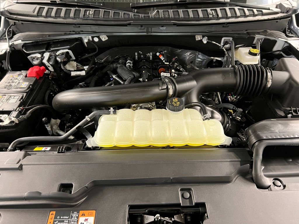 Used 2025 Lincoln Navigator Reserve w/ Jet Appearance Package image 48