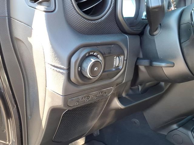 New 2026 Jeep Wrangler Unlimited Rubicon image 14