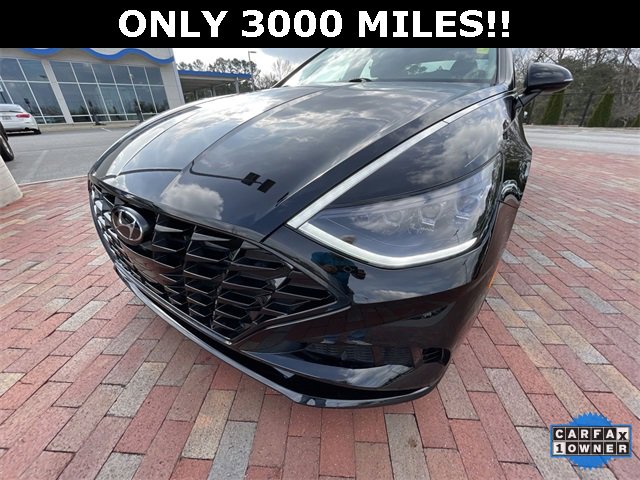 Used 2023 Hyundai Sonata SEL image 29
