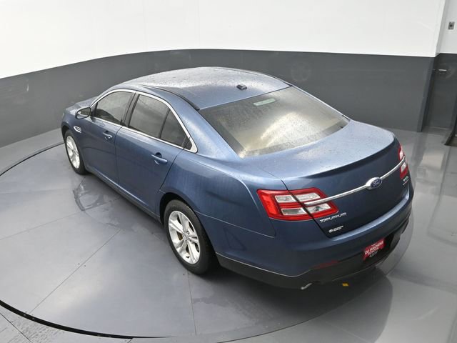 Used 2018 Ford Taurus SEL image 26