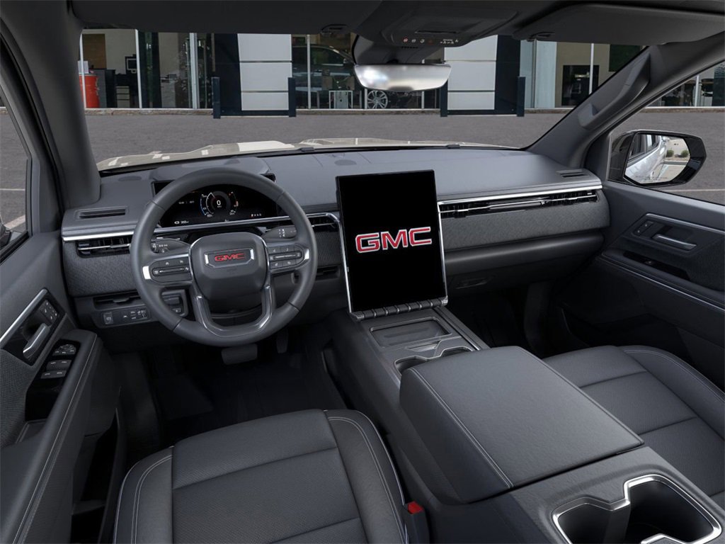 New 2026 GMC Sierra EV Elevation w/ Premium Package image 15