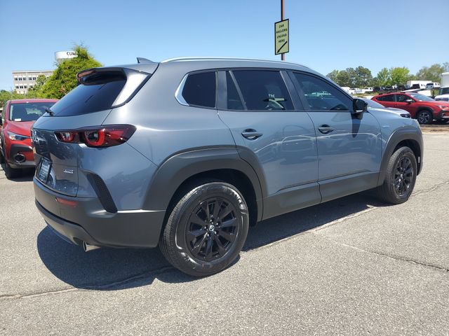 Used 2025 MAZDA CX-50 2.5 Hybrid w/ Weather Package AWD/4WD image 6