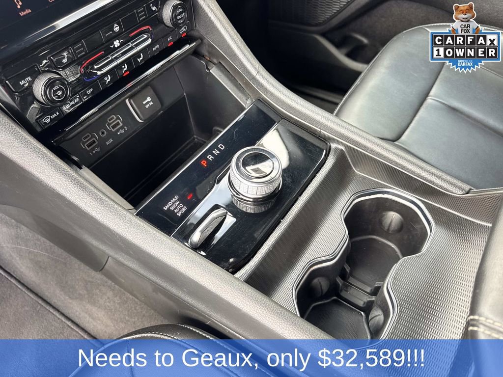 Used 2024 Jeep Grand Cherokee Limited image 45