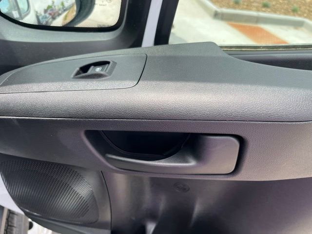 New 2026 RAM ProMaster 2500 FWD image 23