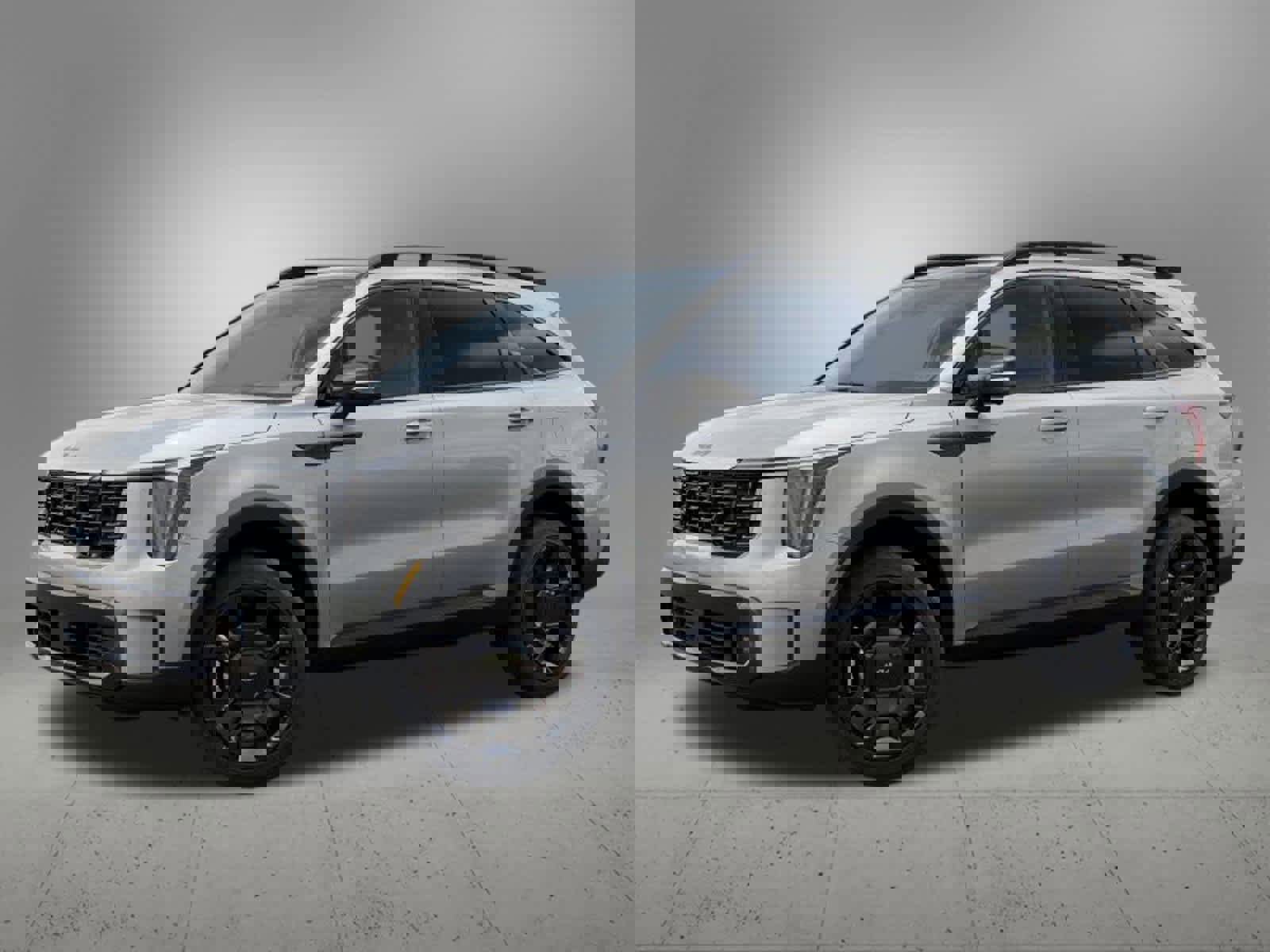 New 2026 Kia Sorento SX Prestige image 3