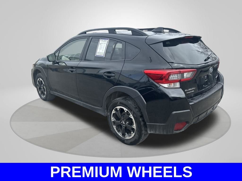 Used 2023 Subaru Crosstrek 2.0i Premium image 8