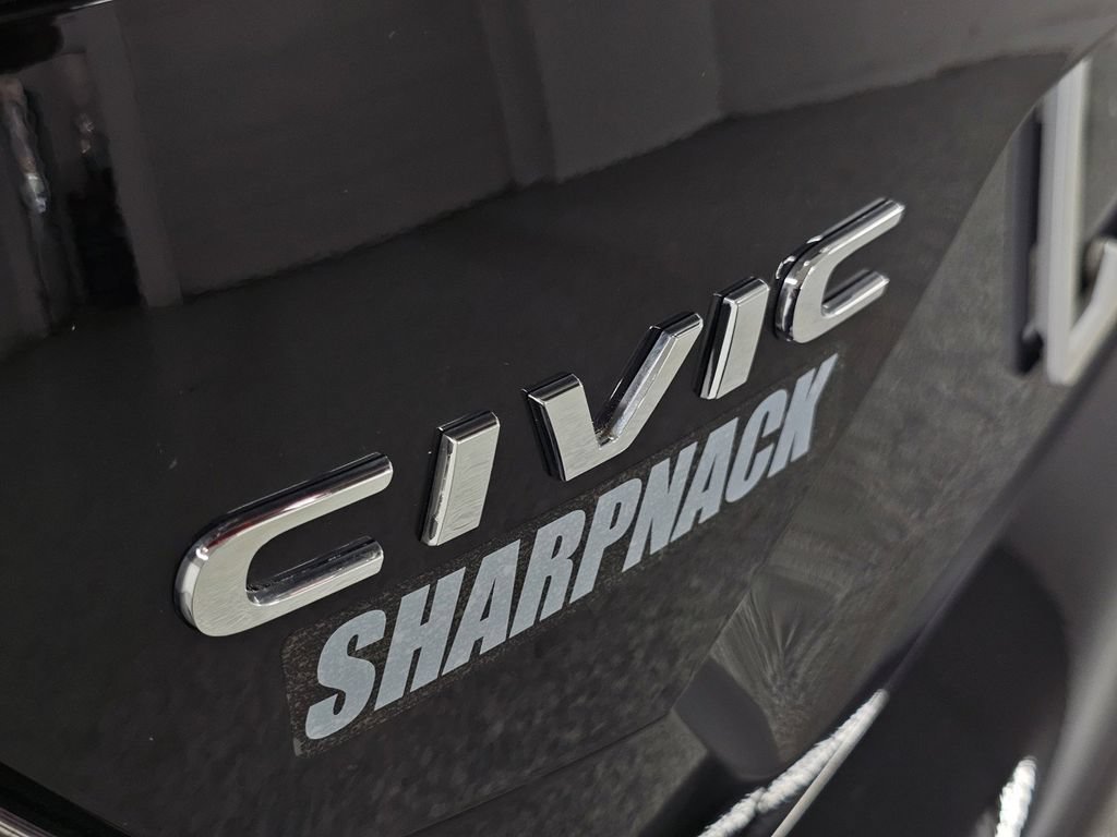 Used 2019 Honda Civic Sport image 23