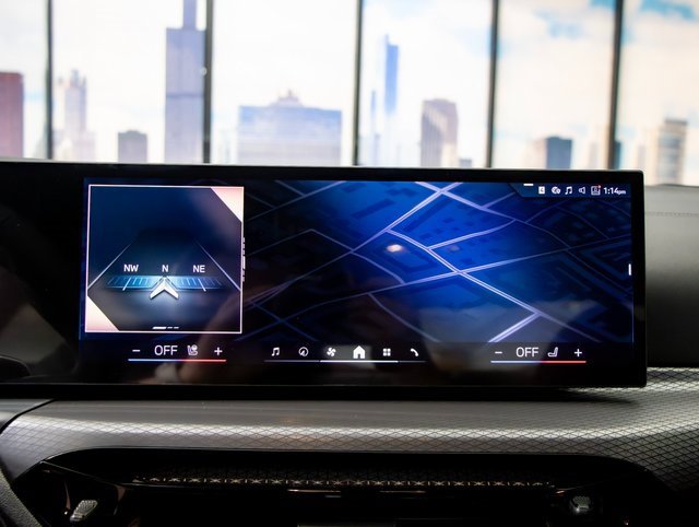 Used 2026 BMW 430i xDrive Coupe w/ Convenience Package image 18