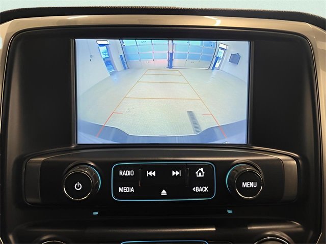 Used 2018 Chevrolet Silverado 1500 LT w/ All Star Edition image 20