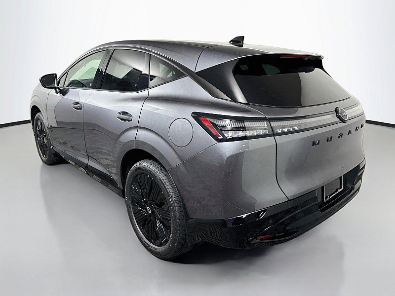 New 2027 Nissan Murano Platinum AWD/4WD image 5