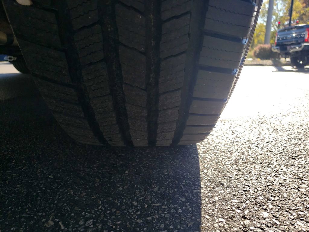 Used 2008 Chevrolet TrailBlazer LT image 41