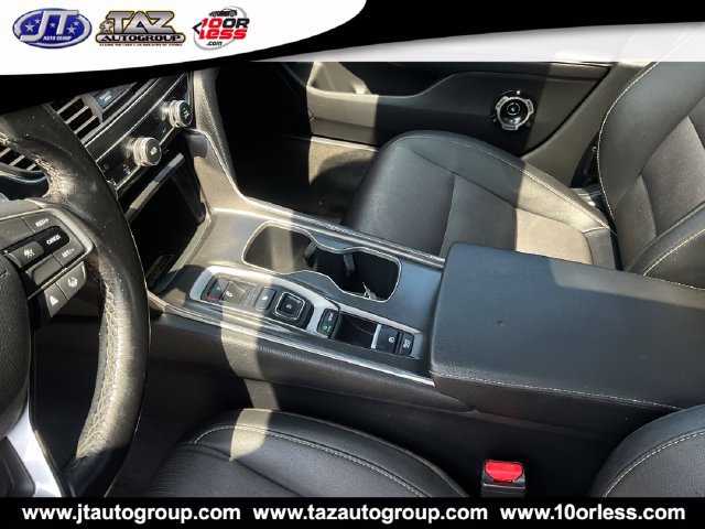 Used 2021 Honda Accord Sport image 13