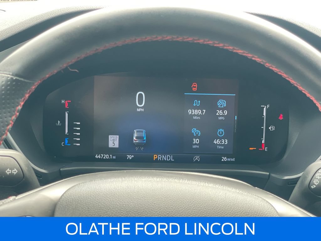 Certified 2023 Ford Escape ST-Line Select w/ Tech Pack #1 AWD/4WD image 19
