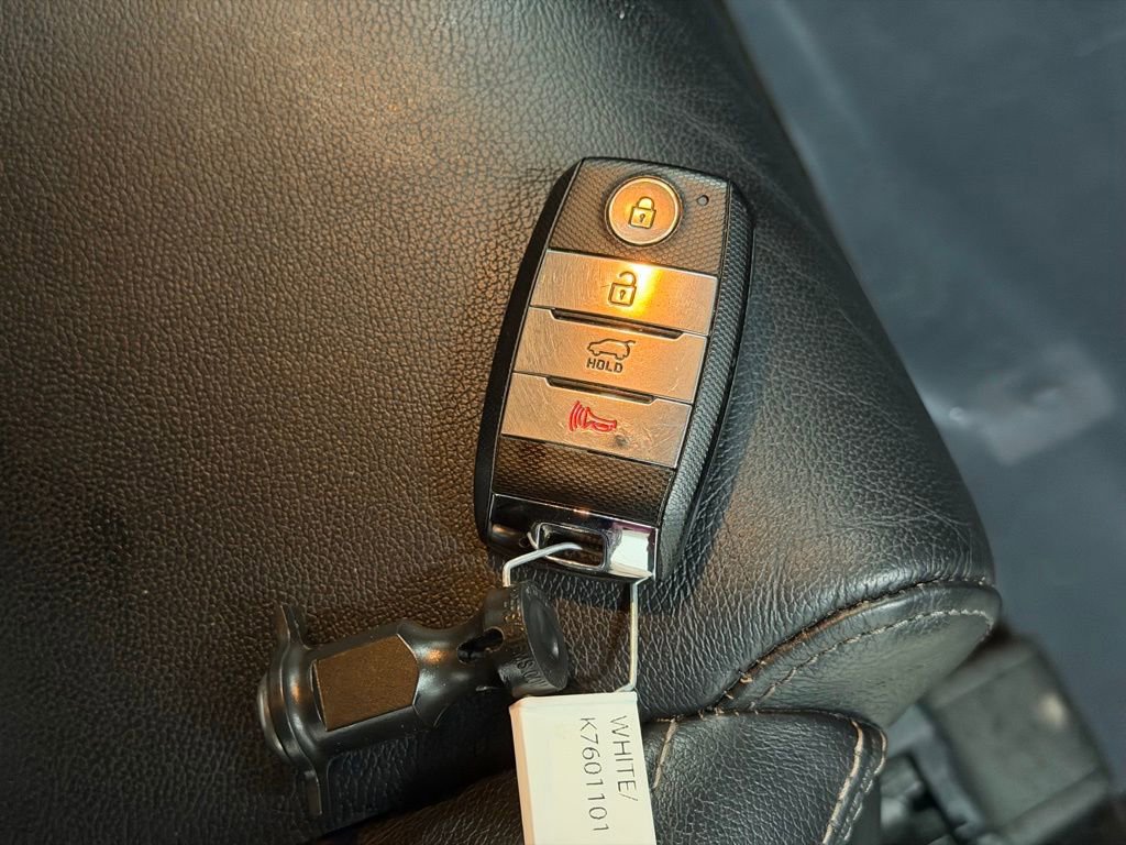 Used 2019 Kia Sportage EX image 26