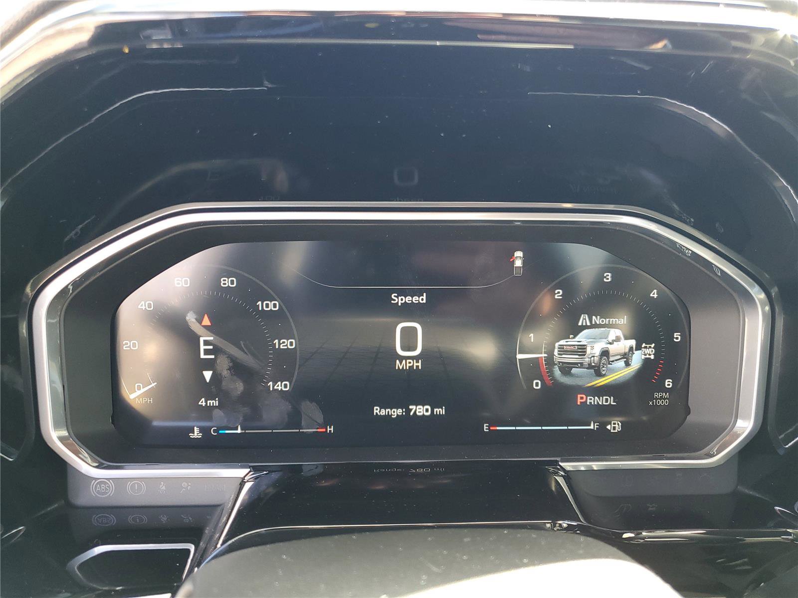 New 2026 GMC Sierra 2500 SLE w/ SLE Convenience Package image 20