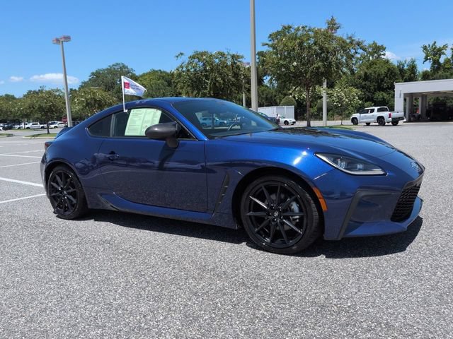 Used 2023 Toyota GR86 Premium