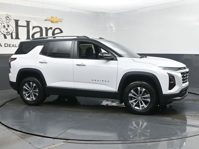 New 2026 Chevrolet Equinox LT w/ LPO, Floor Liner Package image 27