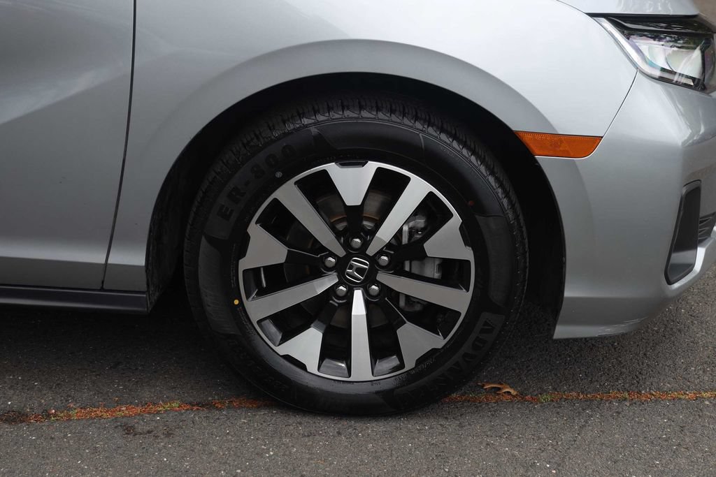 Used 2025 Honda Odyssey EX-L image 8